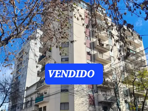 Departamento en Venta en San Cristobal, Capital Federal