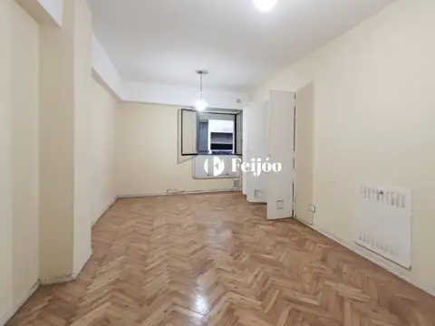 Departamento en Venta en Balvanera, CABA
