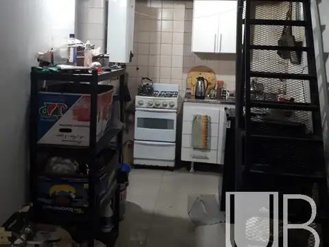 Departamento en Venta en San Cristobal, Capital Federal
