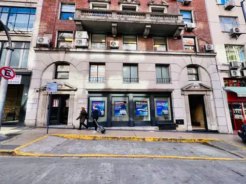 Local en Alquiler en Retiro, CABA