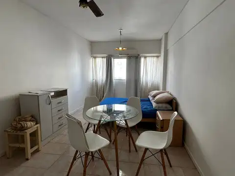 Departamento en Venta en Balvanera, CABA