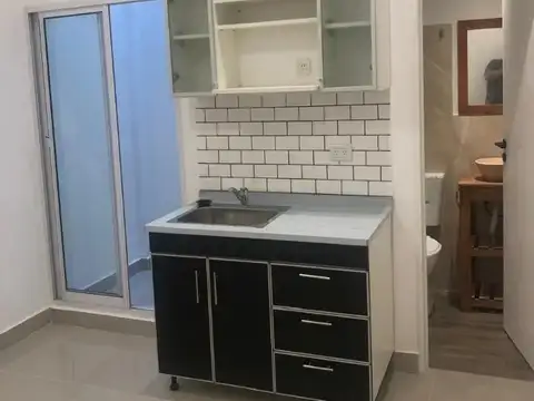 Departamento en Venta en Caballito Sur, Caballito
