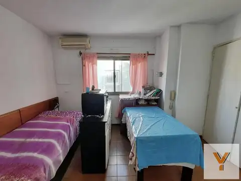 Departamento en Venta en Balvanera, CABA