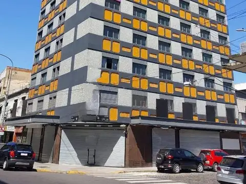 Departamento en Venta en Constitucion, Capital Federal