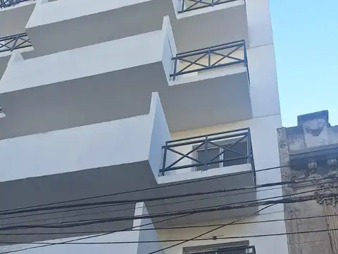 Departamento en Venta en Parque Patricios, Capital Federal