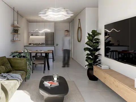 Departamento en Venta en Villa Real, Capital Federal