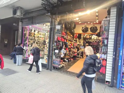 Local en Alquiler en Balvanera, Capital Federal