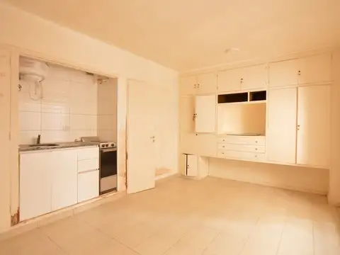 Departamento en Venta en Almagro, Capital Federal