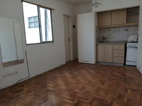 Departamento en Venta en Barrio Norte, Capital Federal