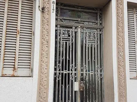 Departamento en Venta en Monserrat, Capital Federal