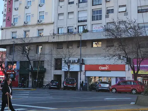 Departamento en Venta en Constitucion, Capital Federal