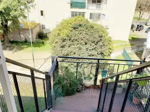 Departamento en Venta en Villa Soldati, Capital Federal