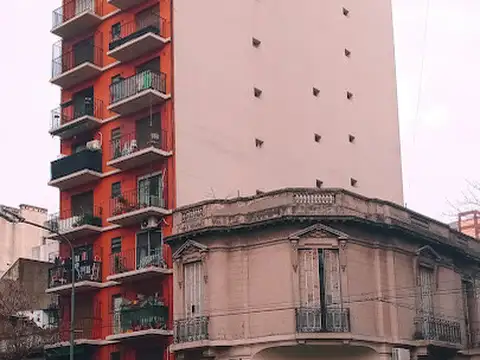 Departamento en Venta en San Cristobal, Capital Federal