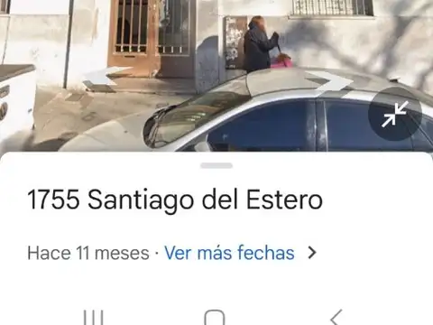 Departamento en Venta en Constitucion, Capital Federal
