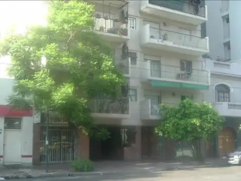Departamento en Venta en San Cristobal, Capital Federal