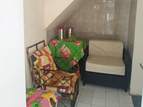 Departamento en Venta en Pompeya, Capital Federal