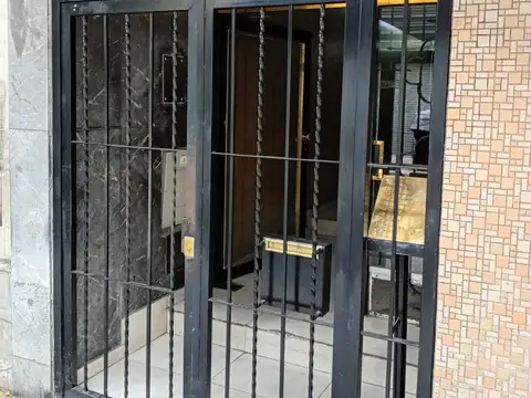 Departamento en Venta en Once, Capital Federal