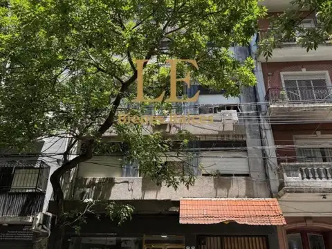 Departamento en Venta en Once, Capital Federal