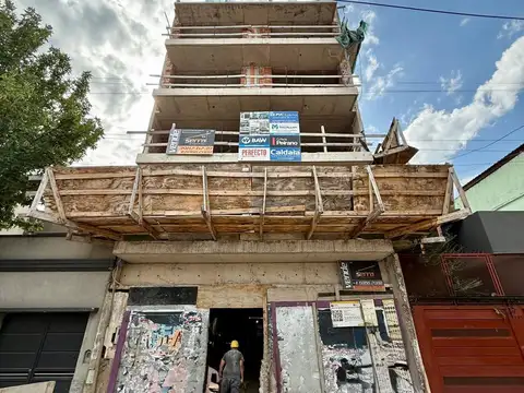 Departamento en Venta en Monte Castro, Capital Federal
