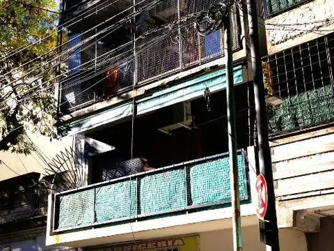 Departamento en Venta en Boca, Capital Federal