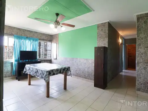 Departamento en Venta en Villa Lugano, Capital Federal