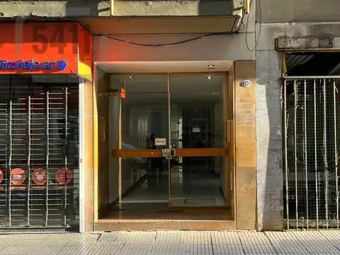 Departamento en Venta en Tribunales, Centro
