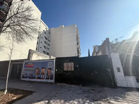 Terreno en Venta en Villa Urquiza, Capital Federal