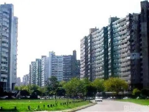 Departamento en Venta en Villa Lugano, CABA