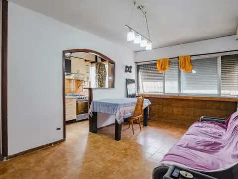 Departamento en Venta en Villa Lugano, CABA