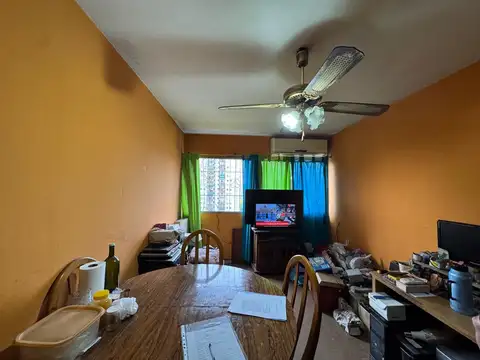 Departamento en Venta en Villa Lugano, CABA