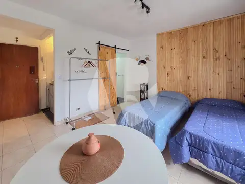 Departamento en Venta en Abasto, CABA
