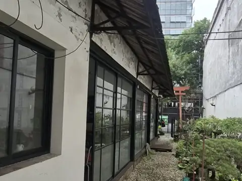 Terreno en Venta en San Cristobal, Capital Federal