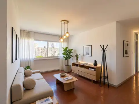 Departamento en Venta en Villa Lugano, CABA