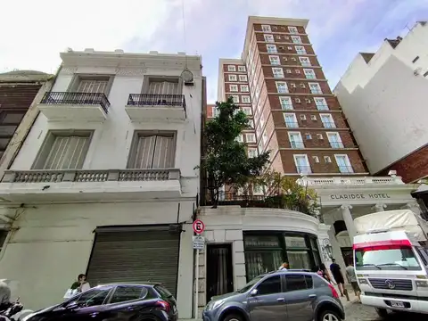 Terreno en Venta en Microcentro, Centro