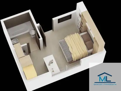 Departamento en Venta en Flores, Capital Federal