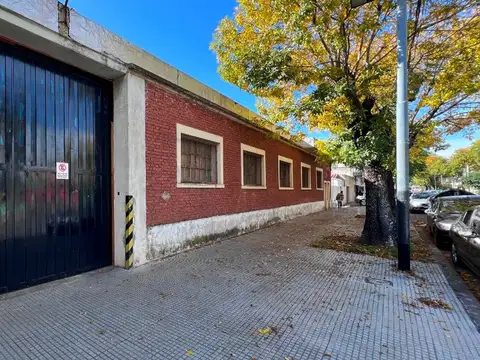Terreno en Venta en Parque Avellaneda, Capital Federal