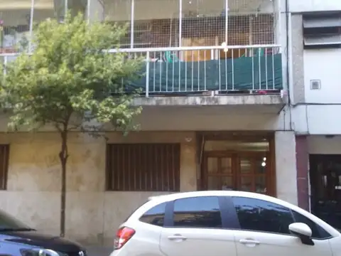 Departamento en Venta en Balvanera, CABA