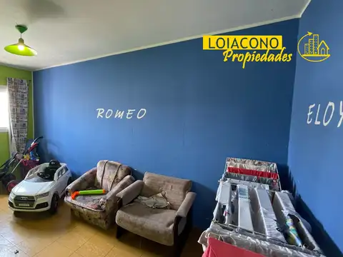 Departamento en Venta en Villa Lugano, Capital Federal
