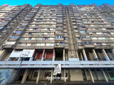 Departamento en Venta en Villa Lugano, Capital Federal