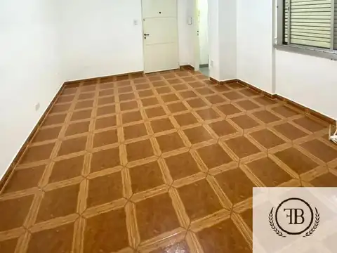 Departamento en Venta en Balvanera, CABA