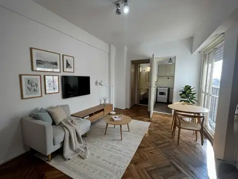 Departamento en Venta en San Cristobal, Capital Federal