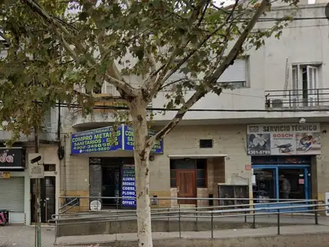 Departamento en Venta en Barracas, Capital Federal