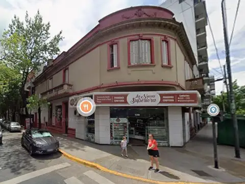 Terreno en Venta en Caballito, Capital Federal