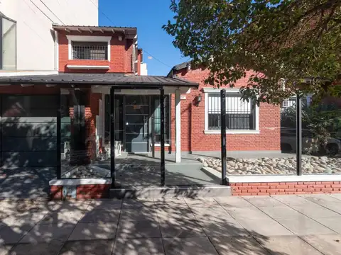 Terreno en Venta en Villa Devoto, Capital Federal