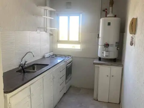 Departamento en Venta en Villa Lugano, Capital Federal
