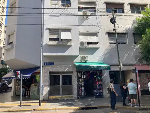 Departamento en Venta en Once, Capital Federal