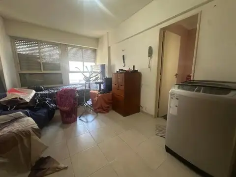 Departamento en Venta en Monserrat, Capital Federal