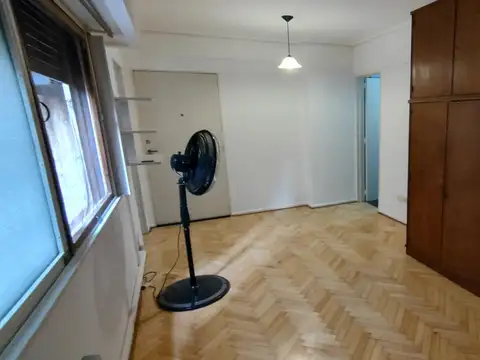 Departamento en Venta en Once, Capital Federal