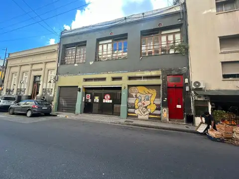 Terreno en Venta en San Telmo, Capital Federal