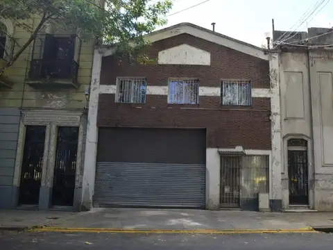Terreno en Venta en Almagro, Capital Federal